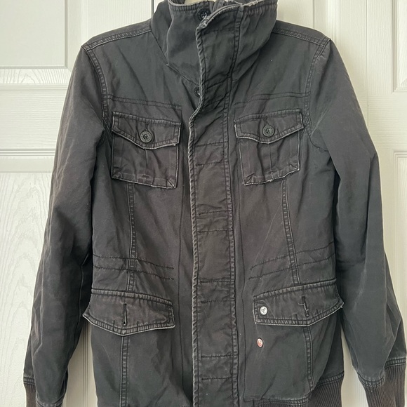 TNA jacket - Picture 4 of 7